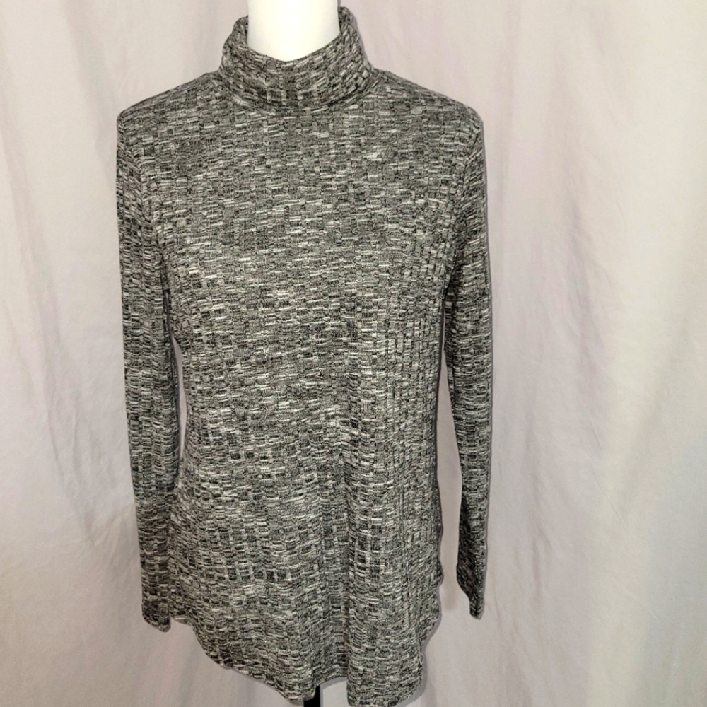Croft & Barrow Turtle Neck   Sweater M